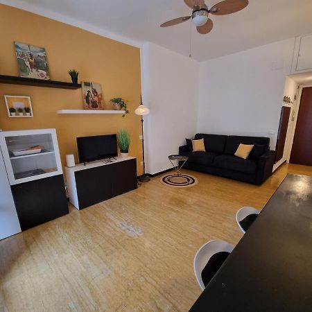 La Casa Di Julia Apartment Rapallo Luaran gambar