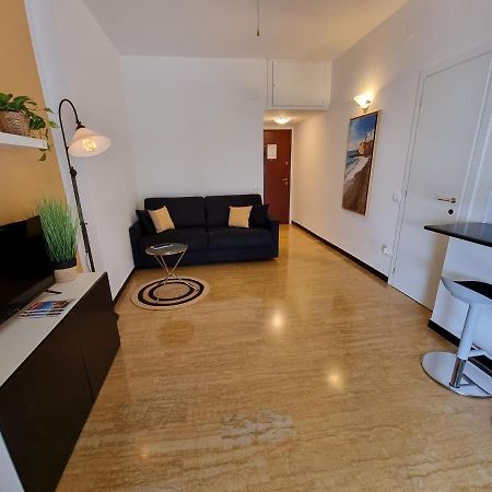 La Casa Di Julia Apartment Rapallo Luaran gambar