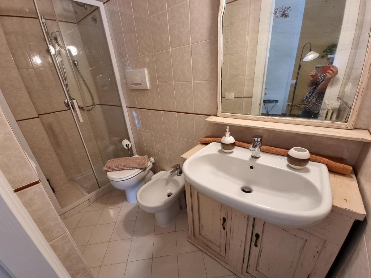 La Casa Di Julia Apartment Rapallo Luaran gambar