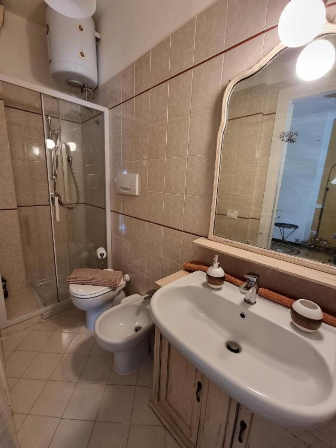 La Casa Di Julia Apartment Rapallo Luaran gambar